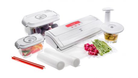 HV100 Vacuum Sealer 