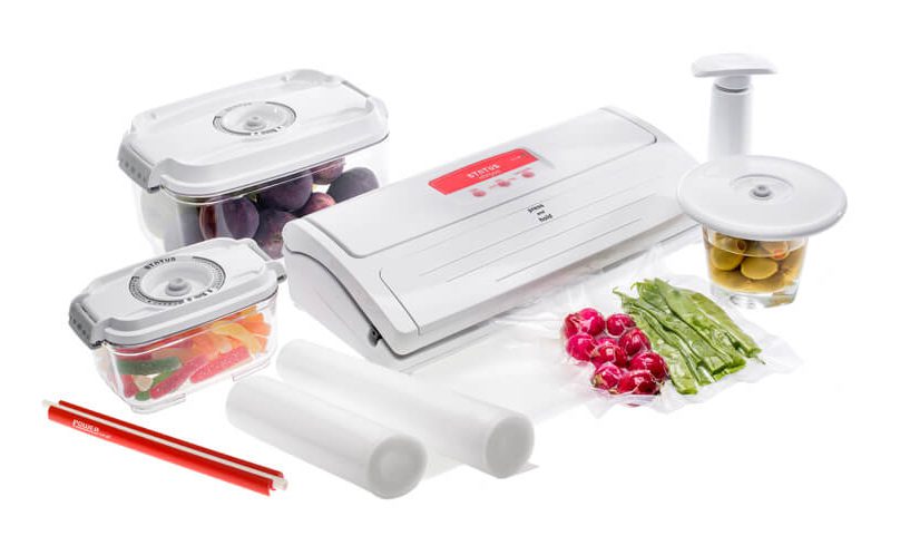 vacuum sealer