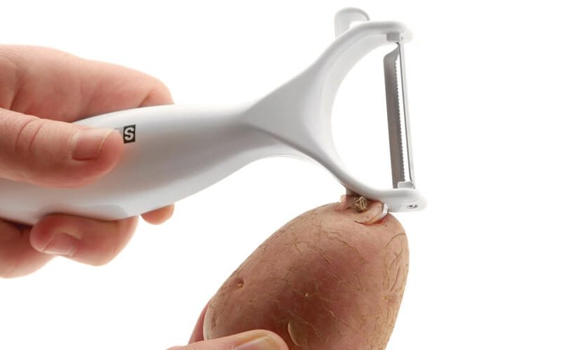 fruit peeler