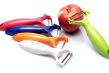 apple peeler