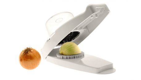 onion cutter