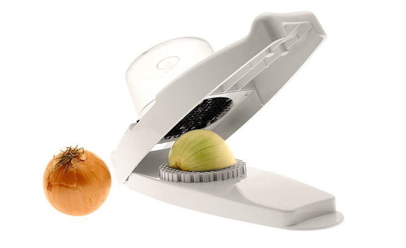 onion cutter