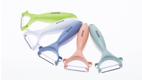 status vegetable peeler