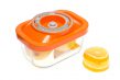 Airtight container for food