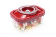 BPA free food container