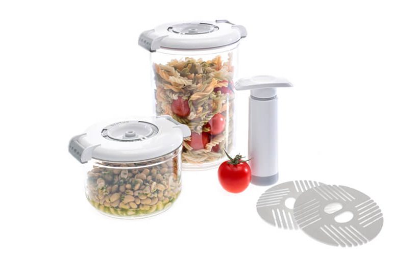 containers for pantry