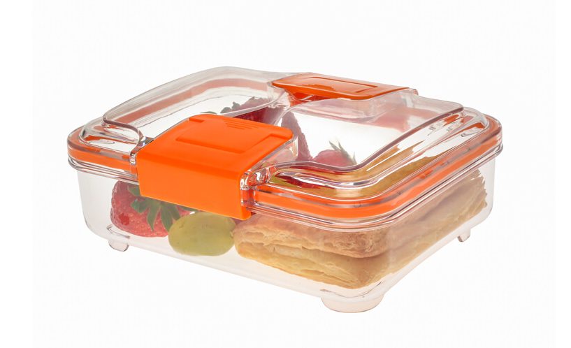 lunchbox for on the go