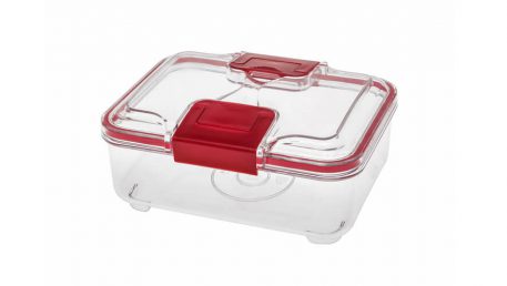 plastic food container BPA free