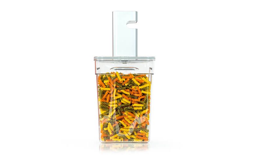professional food storage
