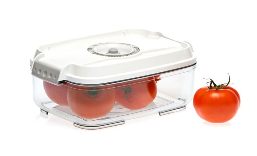 the use of vacume in households