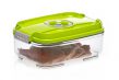 Medium food vacuum container