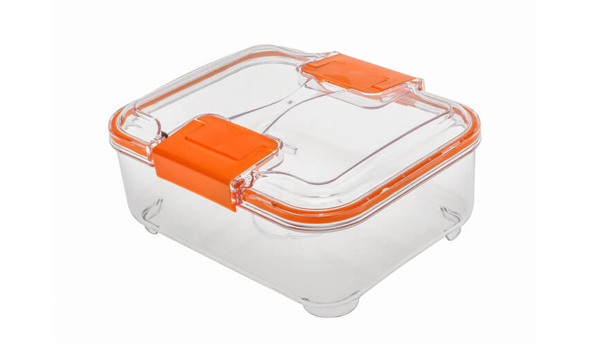 Food Storage Container, 1.5 litres - Status-innovations.eu