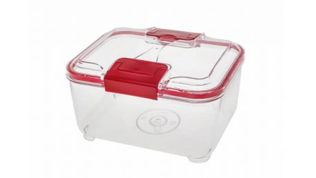 2-litre food storage container