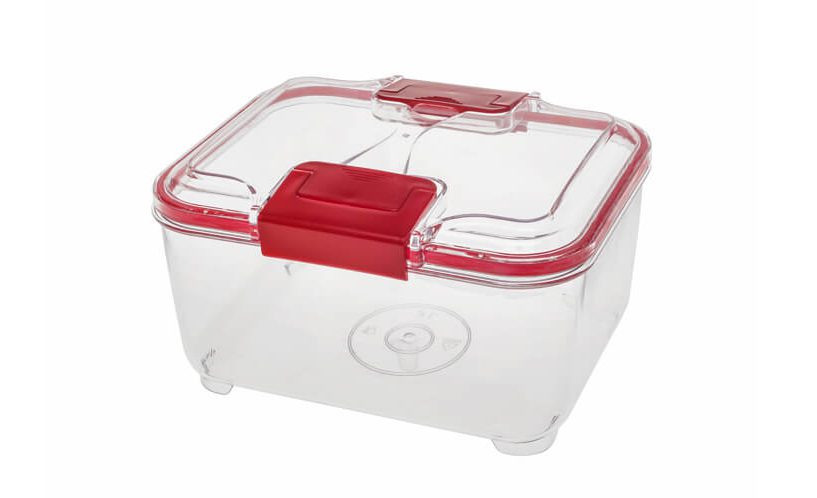 2-litre food storage container