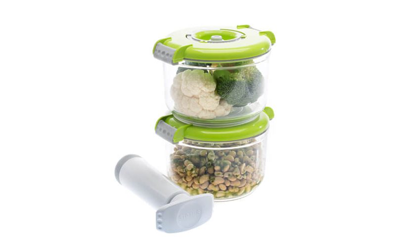 round lunch containers for on the go