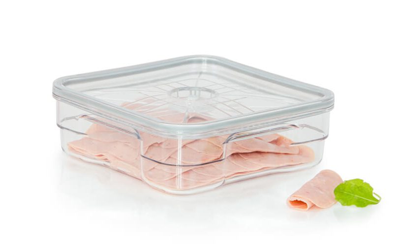 food storage containers for pizzerias