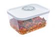 3-litre glass vacuume container