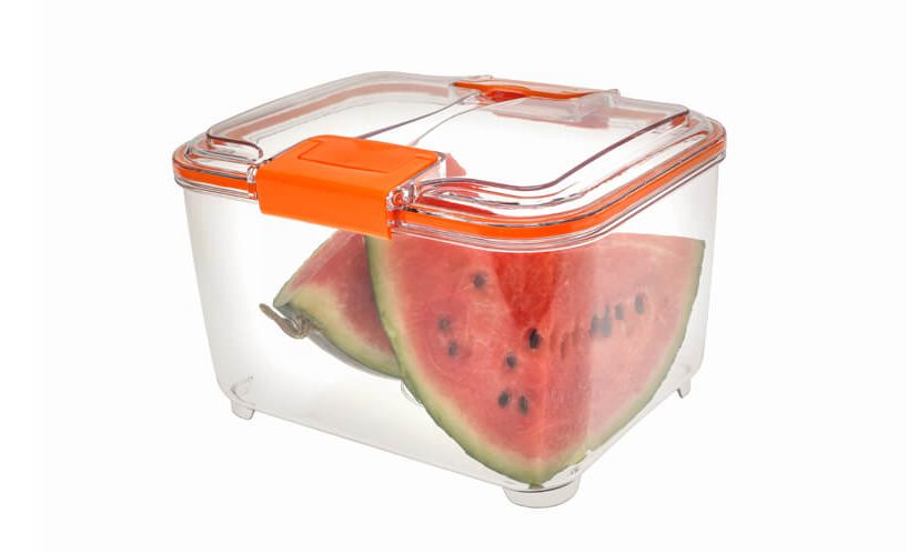 how to store watermelon