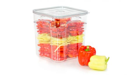 professional vacuum packing