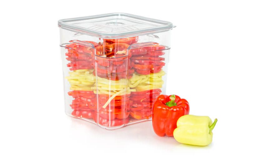 professional vacuum packing