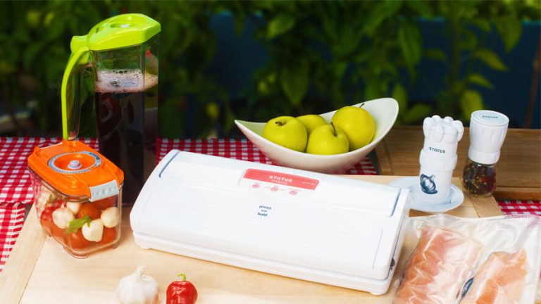 vacuum sealer homevac for household use