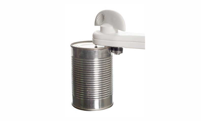can opener as seen on tv