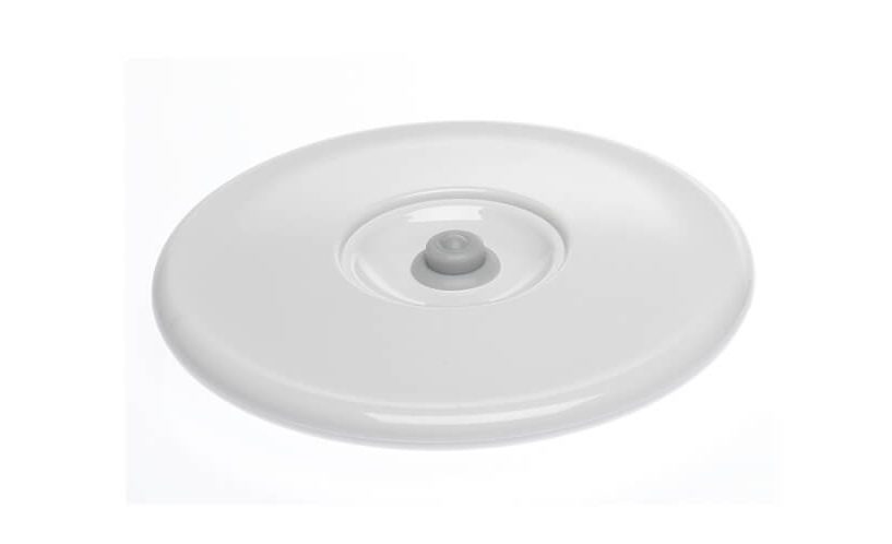 vacuum lid for all kinds of bowls and jars