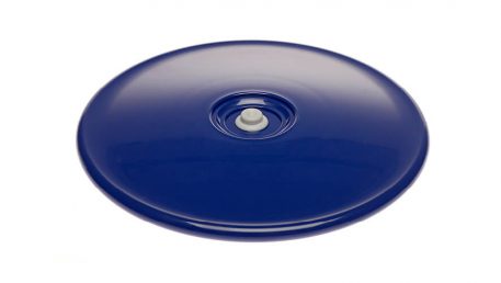 Universal vacuum lid for bowls and smaller pots