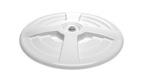 universal vacuum lid for sealing bowls and pots