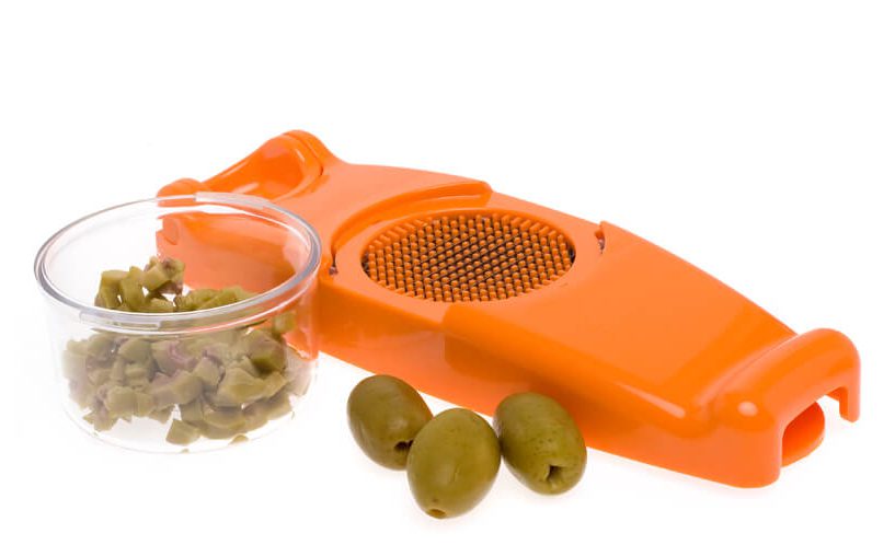 mini dicer