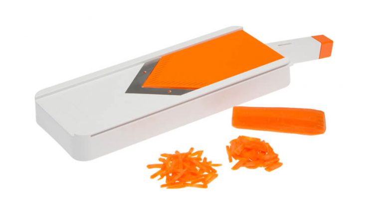 julienne slicer