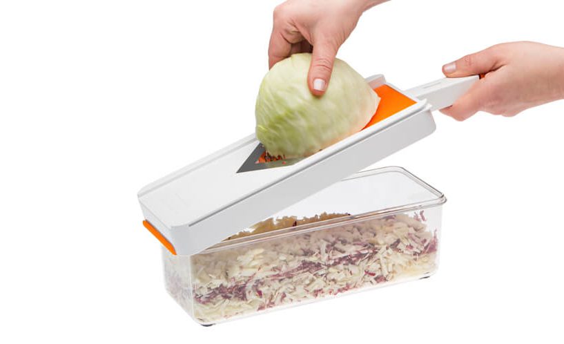 coleslaw slicer