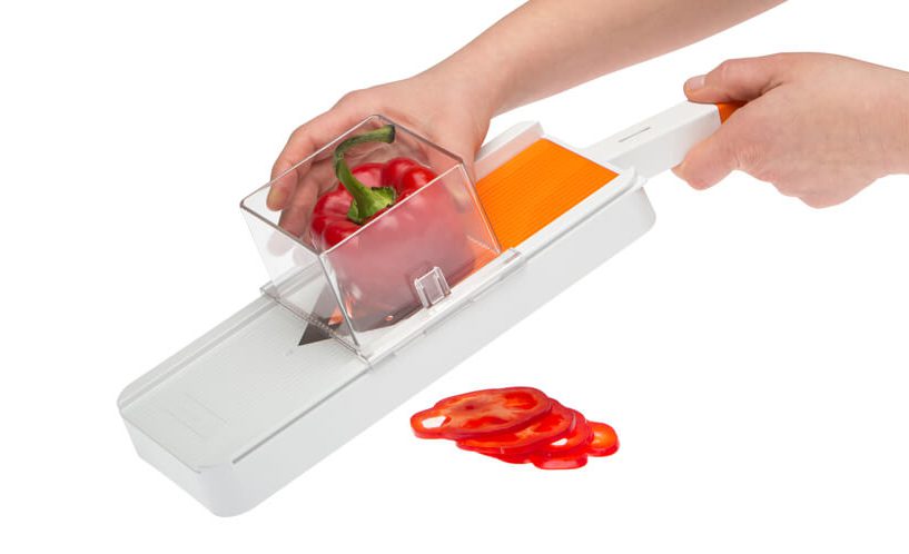 kitchen mandoline slicer