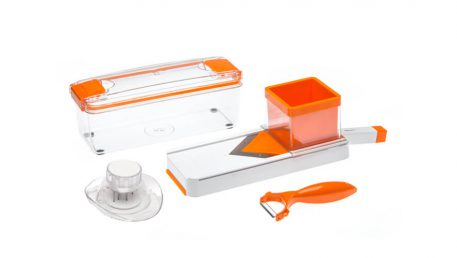 julienne slicer