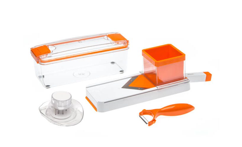 julienne slicer