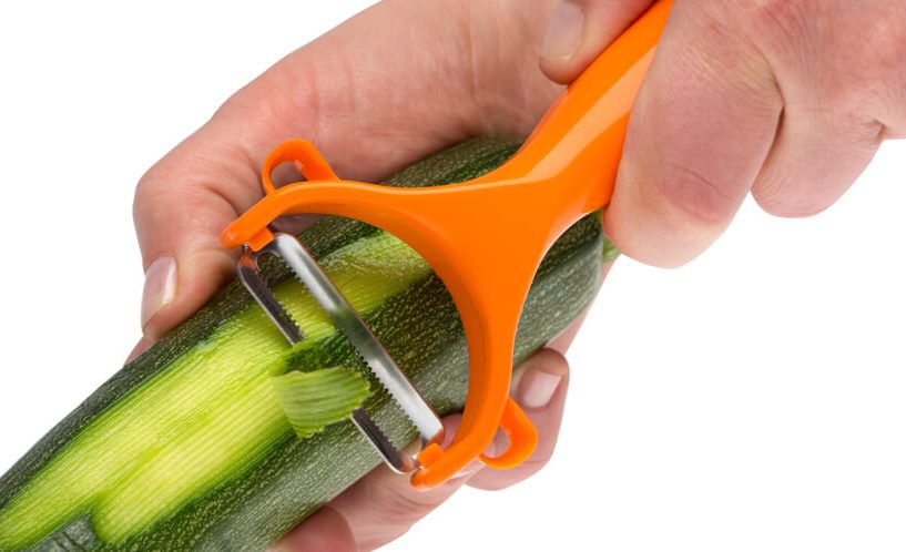 the best potato peeler