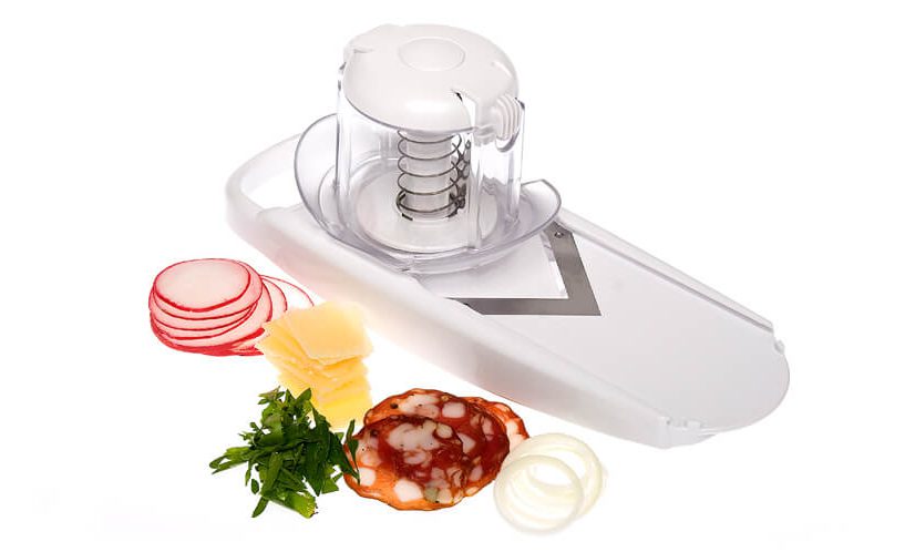 mandoline slicer