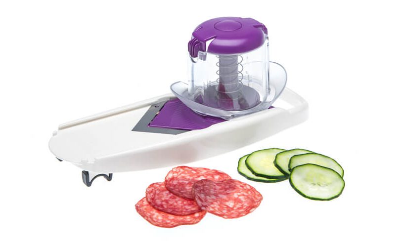 cucumber carrot slicer