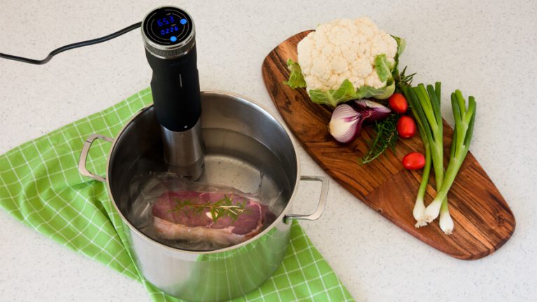 slow cooker for steak