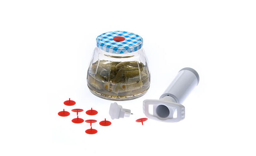 Status kliki pin for mason jars