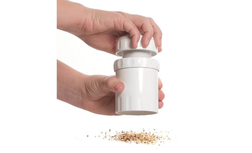 nut grater