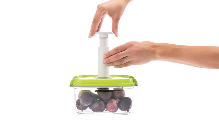 Vacuum Storage Container 2600ML – ONYXCOOKWARE EU