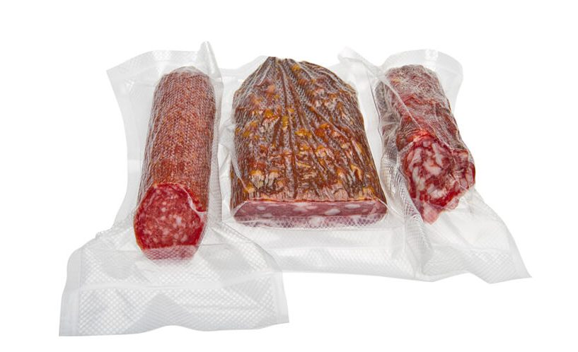 sausage vacuum bags