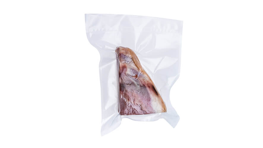 commercial vacuum bags for food