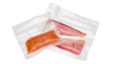 how to freeze fish?