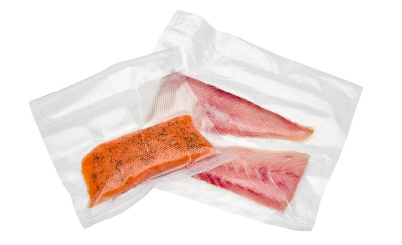 how to freeze fish?