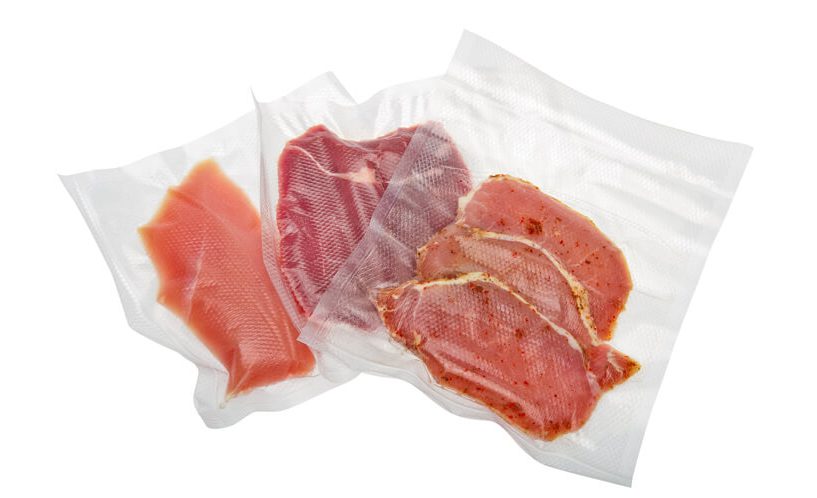 Status food vacuum bags for the best food storing