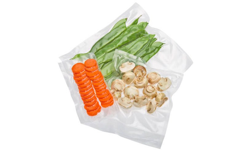 vacuum packing vegetables why