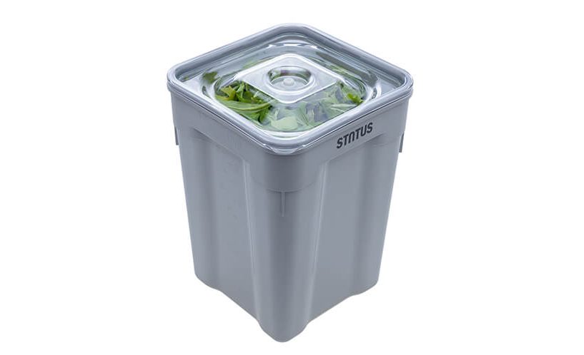 gastro vacuum container 10 litres