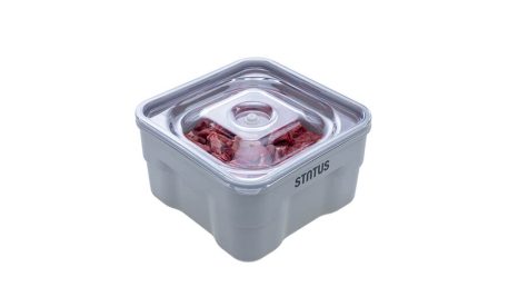 status gastro vacuum container 4 liters